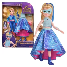 akademia-jednorozcow-lalka-delux-isabel-masquerade-akcesoria-na-bal-24-cm
