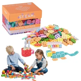 marioinex-mini-waffle-pastel-klocki-konstrukcyjne-zestaw-500-elementow