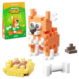 marioinex-mini-waffle-pocket-pets-puppies-miekkie-klocki-piesek-corgi-3