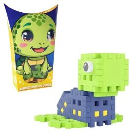 marioinex-mini-waffle-klocki-konstrukcyjne-pocket-pets-25-el-zolw-zolwik