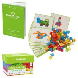 marioinex-mini-waffle-klocki-konstrukcyjne-zestaw-edukacyjny-500-elementow