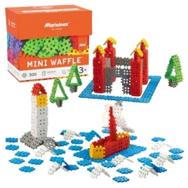 marioinex-mini-waffle-standard-miekkie-elastyczne-klocki-300-el-3-lata