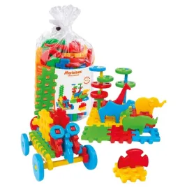 marioinex-waffle-mix-miekkie-klocki-w-worku-zestaw-50-elementow-2d-3d-2