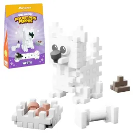 marioinex-mini-waffle-pocket-pets-puppies-klocki-pies-west-highland-terrier