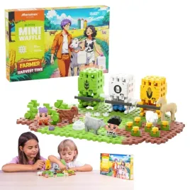 marioinex-mini-waffle-farmer-klocki-konstrukcyjne-czas-zbiorow-100-el