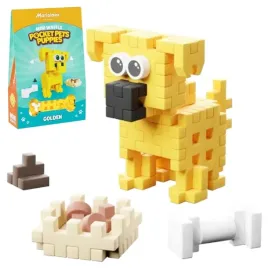 marioinex-mini-waffle-pocket-pets-puppies-miekkie-klocki-golden-retriever