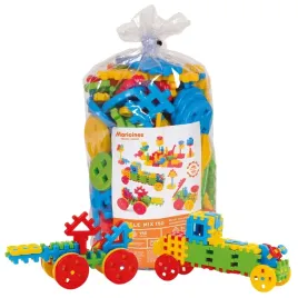 marioinex-miekkie-rozwijajace-klocki-w-worku-zestaw-150-elementow-2d-3d