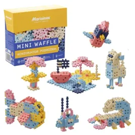 marioinex-mini-waffle-zestaw-klocki-konstruktor-podroznik-200-elementow