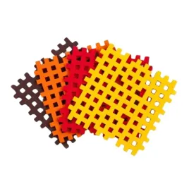 marioinex-fabryka-zabawek-zestaw-podstawy-mini-waffle-klocki-zolty-2