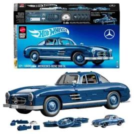 mattel-brick-mercedes-benz-300-sl-klocki-modelowe-1-12-1600-elementow