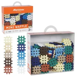 klocki-konstrukcyjne-mini-waffle-marioinex-kreatywne-edukacyjne-140-sztuk