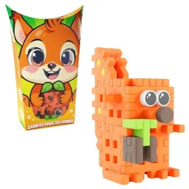 marioinex-mini-waffle-klocki-konstrukcyjne-pocket-pets-34-el-wiewiorka