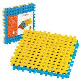 marioinex-waffle-zestaw-podstawowy-podstawka-klocki-konstrukcyjne-2-sztuki