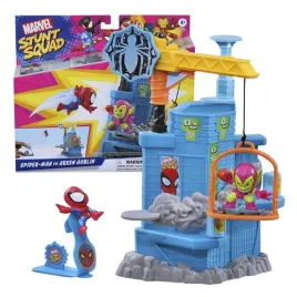 marvel-stunt-squad-spider-man-vs-zielony-goblin-zestaw-z-figurkami-4