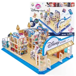 zuru-mini-brands-5-surprise-disney-sklep-z-zabawkami-zestaw-z-figurkami