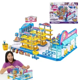 zuru-mini-brands-zestaw-mini-mart-figurki-sklep-spozywczy-akcesoria-27-el
