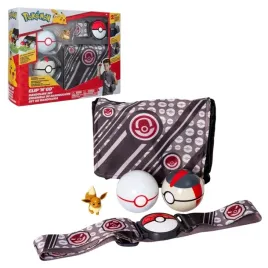 pokemon-clip-n-go-bandolier-zestaw-eevee-pas-trenera-seria-4-pokeball