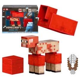 mattel-minecraft-zestaw-diamentowy-poziom-owca-figurka-kolekcjonerska