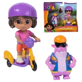 dora-poznaje-swiat-zestaw-figurki-dora-i-tico-akcesoria-ruchome-konczyny