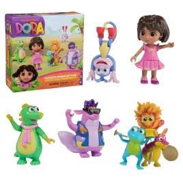 dora-poznaje-swiat-zestaw-figurek-the-fiesta-trio-dora-boots-tico-isa