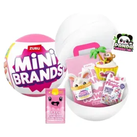 zuru-mini-brands-kawaii-seria-1-kula-kapsula-niespodzianka-figurka-minis