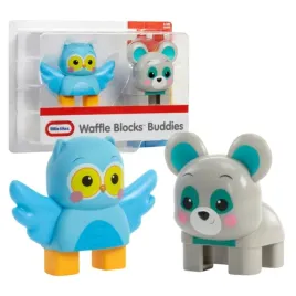 little-tikes-waffle-blocks-zestaw-figurki-sowa-i-niedzwiedz-do-budowania