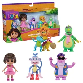 outlet-dora-poznaje-swiat-zestaw-5-figurek-prezentowy-pieciopak-figurki