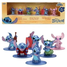 disney-stitch-figurka-metalowa-6-pak-szesciopak-metalowych-figurek-kosmita