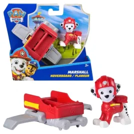 psi-patrol-action-pup-figurka-piesek-marshall-mini-pojazd-ratunkowy-zestaw