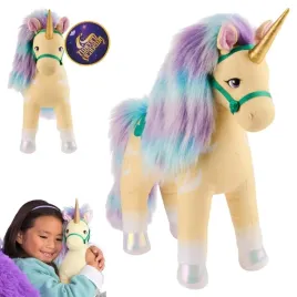 unicorn-academy-maskotka-jednorozec-pluszowy-leaf-akademia-jednorozcow