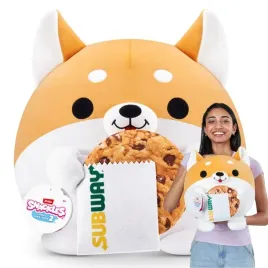 outlet-maskotka-snackles-core-plush-s2-pluszak-pluszowa-zabawka-35-subway