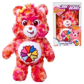 troskliwe-misie-maskotka-pluszowa-przytulanka-mis-flower-power-35-cm