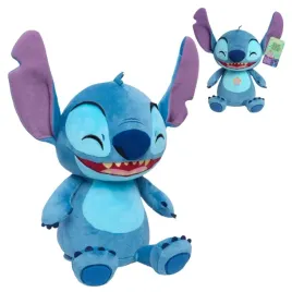 disney-stitch-maskotka-pluszak-interaktywny-rozsmiesz-mnie-dzwiek-28-cm