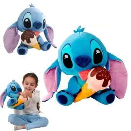 disney-maskotka-pluszak-stitch-z-lodem-pluszowy-kosmita-przytulanka-25-cm