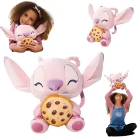 disney-maskotka-pluszak-lilo-i-stitch-angel-z-ciastkiem-andzia-przytulanka