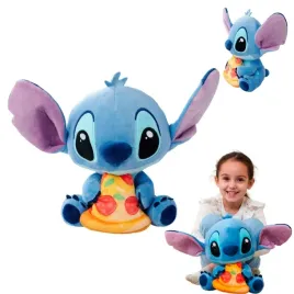 disney-maskotka-pluszak-lilo-i-stitch-pluszowy-z-pizza-przytulanka-25-cm