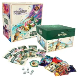 disney-lorcana-archazias-island-zestaw-kolekcjonerski-8-boosterow-tcg