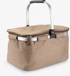 torba-chlodzaca-piknikowa-25l-brazowa-izolacja-termiczna
