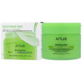 anua-azelaic-10-hyaluron-redness-soothing-pad-90-szt-platki-lagodzace
