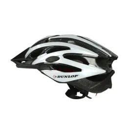 dunlop-kask-rowerowy-regulowany-mtb-r-m-55-58-cm-bialo-czarny