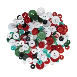200szt-mix-guzikow-plastikowych-swiatecznych-coraz-blizej-swieta