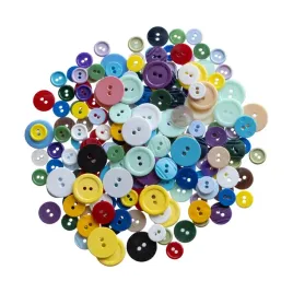 200szt-mix-guzikow-plastikowych-kolorowych-wszystkiego-po-trochu