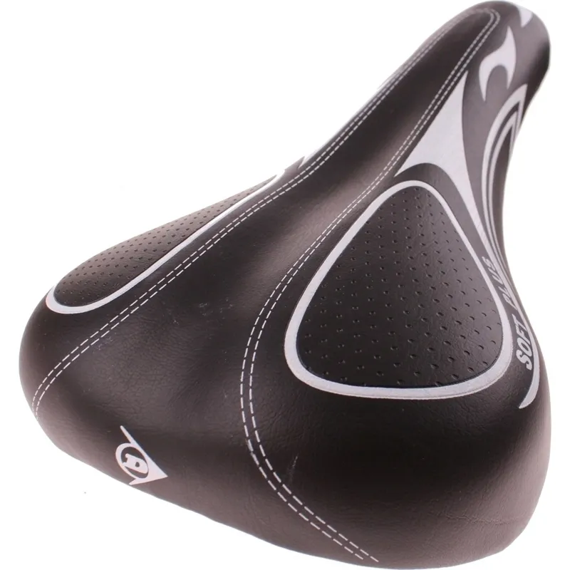 dunlop-ergonomiczne-siodelko-rowerowe-marka-dunlop