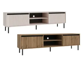 komoda-szafka-rtv-ryflowana-178x50-nordic-lamele-nozki-bez-piaskowy-evoke