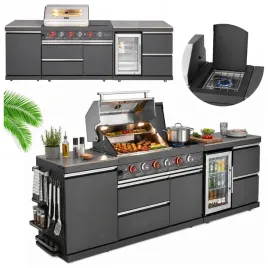 kuchnia-ogrodowa-gazowa-z-lodowka-6-palnikow-palnik-duzy-grill-na-taras