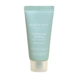 maryandmay-cica-teatree-soothing-wash-off-pack-30g-maska-lagodzaca