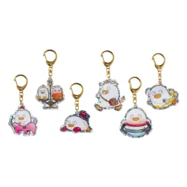 gintama-akrylowe-breloki-zodiaku-elizabeth-zestaw-jesienny-vol-2