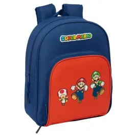 plecak-super-mario-bros-mamma-mia-34-cm-szkola-i-stacja-powrot