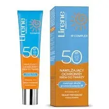 lirene-ir-complex-krem-do-twarzy-spf-50-40-ml
