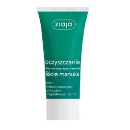 ziaja-manuka-krem-mikrozluszczajacy-z-kwasem-migdalowym-na-noc-50ml